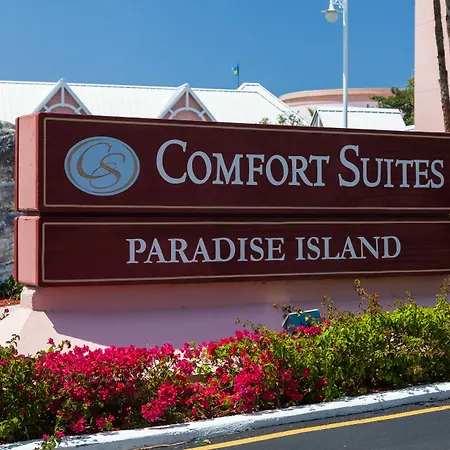 Comfort Suites Paradise Island-3